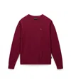Napapijri Shirts Man  Decatur 5 Np0a4huw R1e1 ♪ In Purple