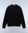 Napapijri Shirts Man  Droz 5 - Np0a4i2g 041 Black In Blue