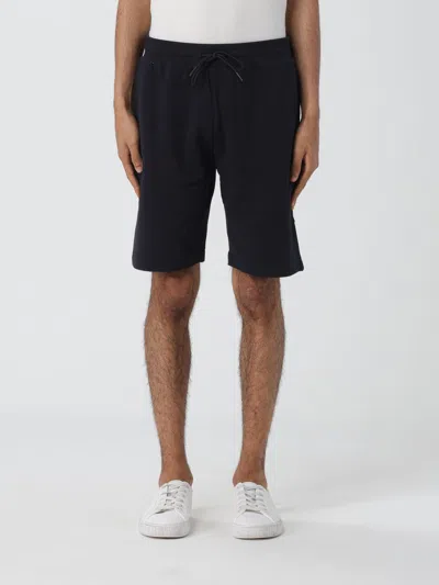 Napapijri Short  Men Color Black