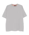 Napapijri T-shirts And Polos White In White