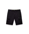 Napapijri Shorts And Bermuda Man  Known 2.0 Np0a4hoq 0411 Black In Black