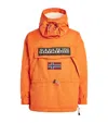 Napapijri Jackets In Orange