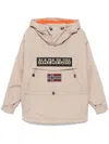 NAPAPIJRI NAPAPIJRI SKIDOO 1993 CLOTHING