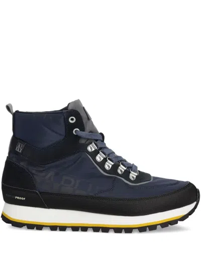 Napapijri Snowjog City Boots