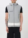 Napapijri Clay Gilet Ultimate Grey In Grau