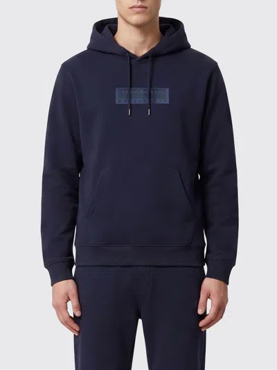Napapijri Sweater Men  In Blue