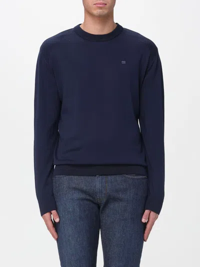 Napapijri Sweater  Men Color Blue