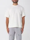 Napapijri T-shirts And Polos White In White