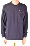 Napapijri Sweaters In Blue