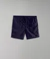 Napapijri Swimsuit Sea And Pool Man  V-plata - Np0a4gz9 176 Marine Blue In Blue