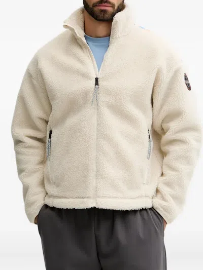 NAPAPIJRI T-FIEMME FLEECE JACKET
