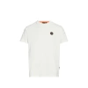 Napapijri T-shirt En Coton In Blanc