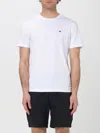 Napapijri Salis Norwegian Flag T-shirt In ホワイト