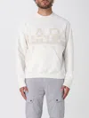 Napapijri T-shirt  Men Color White