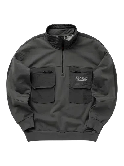 NAPAPIJRI NAPAPIJRI TOP CLOTHING