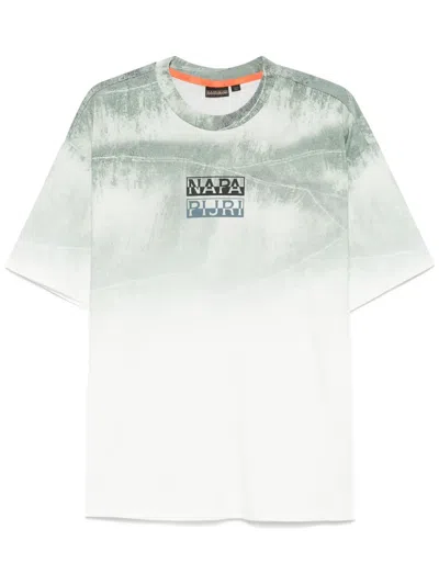 NAPAPIJRI TORA T-SHIRT