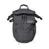 Napapijri Tusco Nylon Backpack - Dark Grey