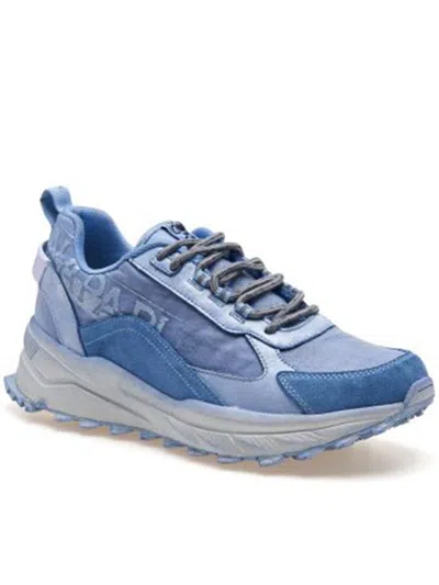 Napapijri Vertec Shoes In Blue