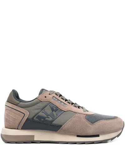 Napapijri Virtus Sneakers In Multi
