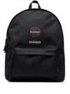 Napapijri Voyage Backpack In Black