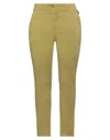 Napapijri Pants In Green