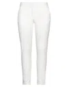 Napapijri Pants In White