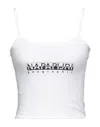 Napapijri Tops In White