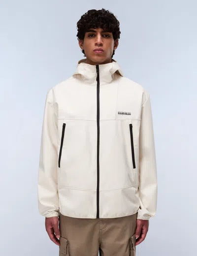Napapijri Women's Biois Jacket In Pink