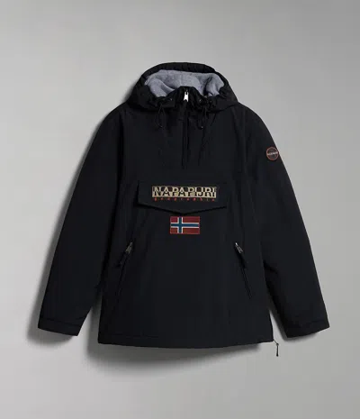 Napapijri Women's Jacket  Np0a4gm6-0411 Black