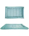 Napology By Precious Tails Extra Tough Water Resistant Crate Mat