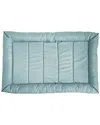 Napology By Precious Tails Extra Tough Water Resistant Crate Mat In Aqua