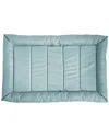 Napology By Precious Tails Extra Tough Water Resistant Crate Mat In Aqua