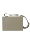 Nappa Dori "auburn" Radio Bag 02