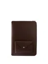Nappa Dori Harness Ledger