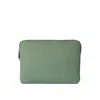 Nappa Dori Hydro Sleeve - Green In Green