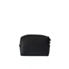 Nappa Dori Men's Hydro Dopp Kit - Black
