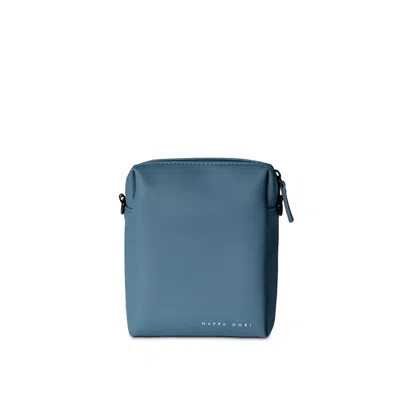 Nappa Dori Men's Hydro Tech Pack - Blue