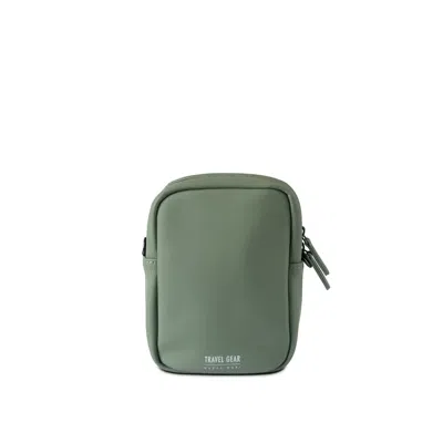 Nappa Dori Men's Hydro Travel Sling - Green
