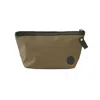 Nappa Dori Men's Neutrals Utility Pouch - Mouse