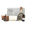 Nappa Dori Neutrals D.i.y Candle Kit - Rain
