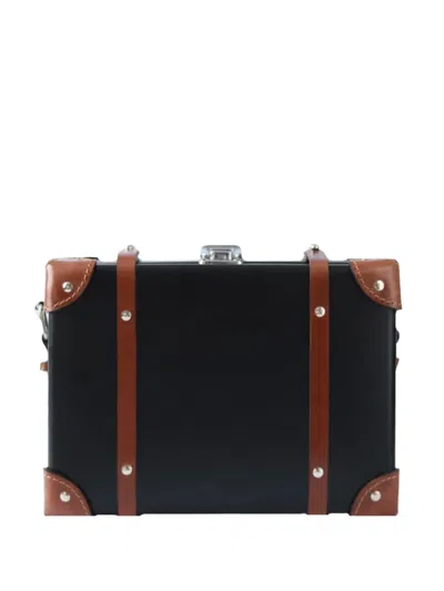 Nappa Dori Steamer Hard-case Shoulder Bag