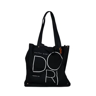 Nappa Dori Women's Dori Tote - Black