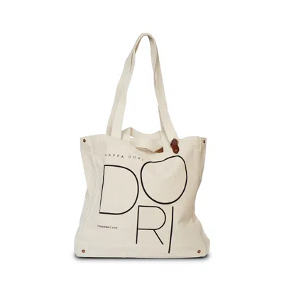 Nappa Dori Women's Neutrals Dori Tote -natural