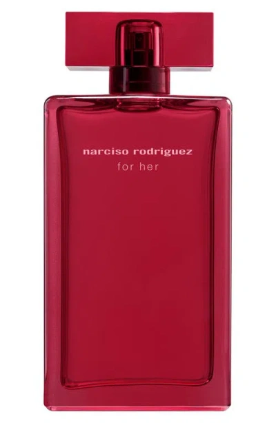 Narciso For Her Eau De Parfum Intense In No Color