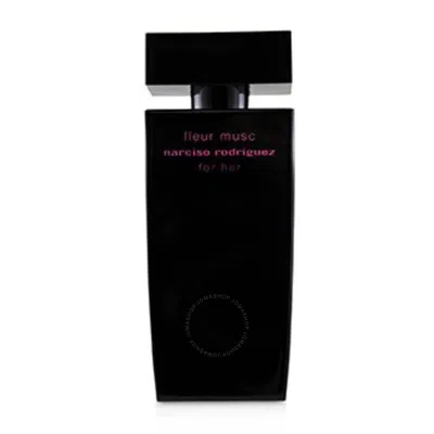 Narciso Rodriguez - Fleur Musc For Her Eau De Parfum Generous Spray  75ml/2.5oz In Pink/orange
