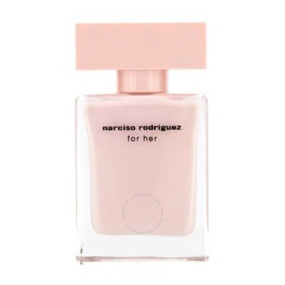 Narciso Rodriguez - For Her Eau De Parfum Spray  30ml/1oz In Orange