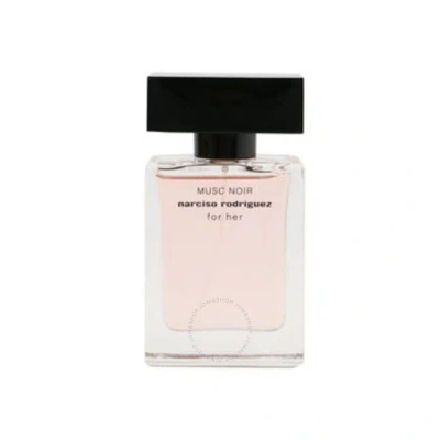 Narciso Rodriguez - For Her Musc Noir Eau De Parfum Spray  30ml/1oz In White