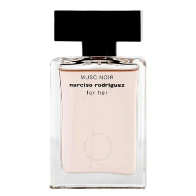 Narciso Rodriguez - For Her Musc Noir Eau De Parfum Spray  50ml/1.7oz In White