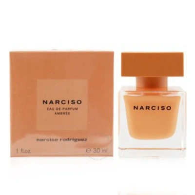 Narciso Rodriguez - Narciso Ambree Eau De Parfum Spray  30ml/1oz In N/a