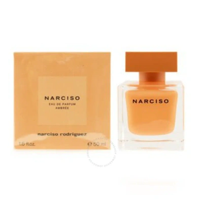 Narciso Rodriguez - Narciso Ambree Eau De Parfum Spray  50ml/1.6oz In N/a